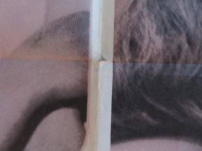 DIVORCE ITALIAN STYLE FOLDED US ONE SHEET POSTER MARCELLO MASTROIANNI 1961 Rendezvous Cinema Movie posters