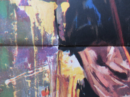 DJANGO DOES NOT FORGIVE SPANISH POSTER HUGO BLANCO JOHN CLARK 1971 Rendezvous Cinema Movie posters