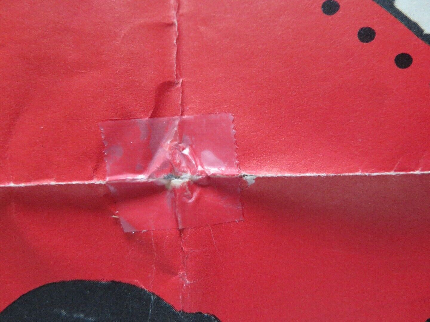 DO NOT DISTURB US ONE SHEET POSTER DORIS DAY ROD TAYLOR 1965 Movie posters