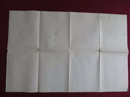 DO NOT DISTURB US ONE SHEET POSTER DORIS DAY ROD TAYLOR 1965 Movie posters