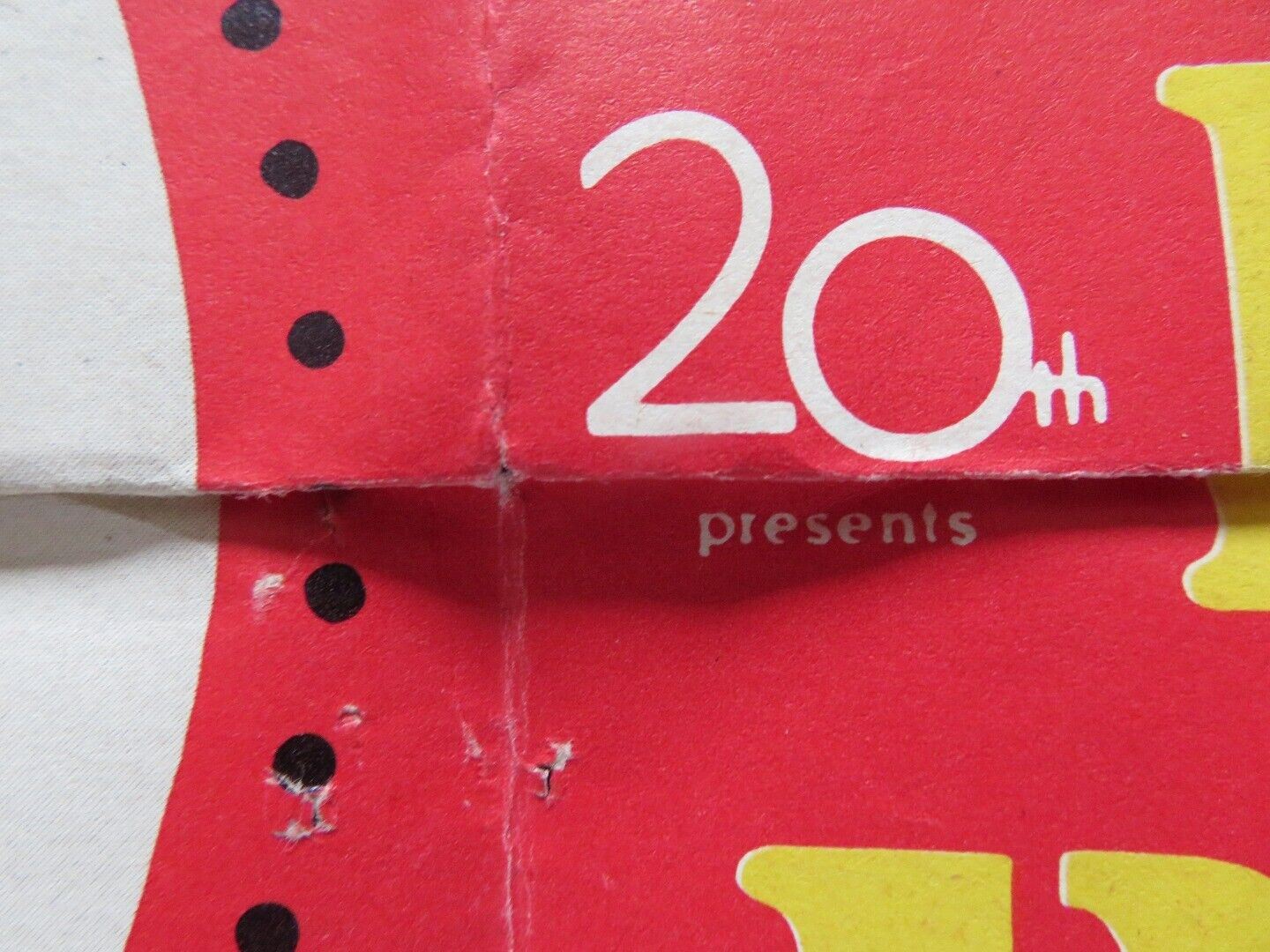 DO NOT DISTURB US ONE SHEET POSTER DORIS DAY ROD TAYLOR 1965 Movie posters