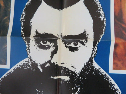 DOCTOR DEATH US ONE SHEET POSTER JOHN CONSIDINE LEON ASKIN HORROR Movie posters