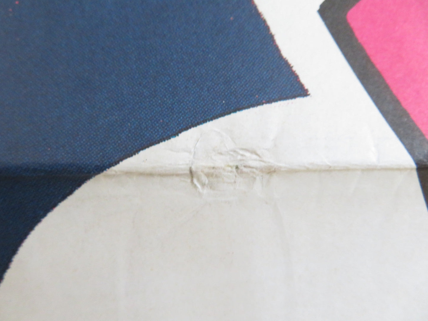 DOCTOR DETROIT ITALIAN 2 FOGLIO POSTER DAN AYKROYD HOWARD HESSEMAN 1983 Rendezvous Cinema Movie posters