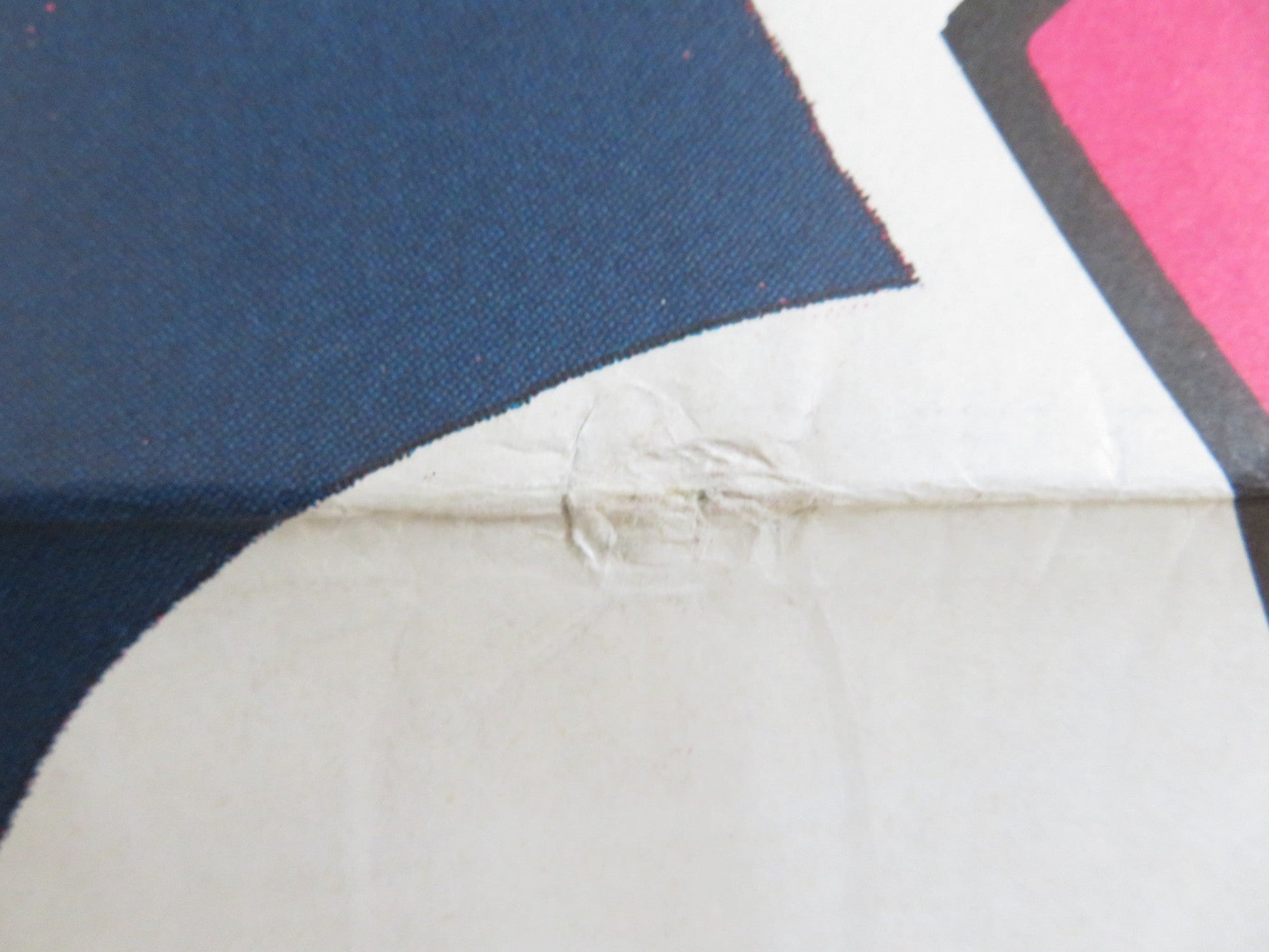 DOCTOR DETROIT ITALIAN 2 FOGLIO POSTER DAN AYKROYD HOWARD HESSEMAN 1983 Rendezvous Cinema Movie posters