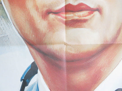 DOCTOR DETROIT ITALIAN 2 FOGLIO POSTER DAN AYKROYD HOWARD HESSEMAN 1983 Rendezvous Cinema Movie posters