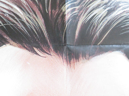 DOCTOR DETROIT ITALIAN 2 FOGLIO POSTER DAN AYKROYD HOWARD HESSEMAN 1983 Rendezvous Cinema Movie posters