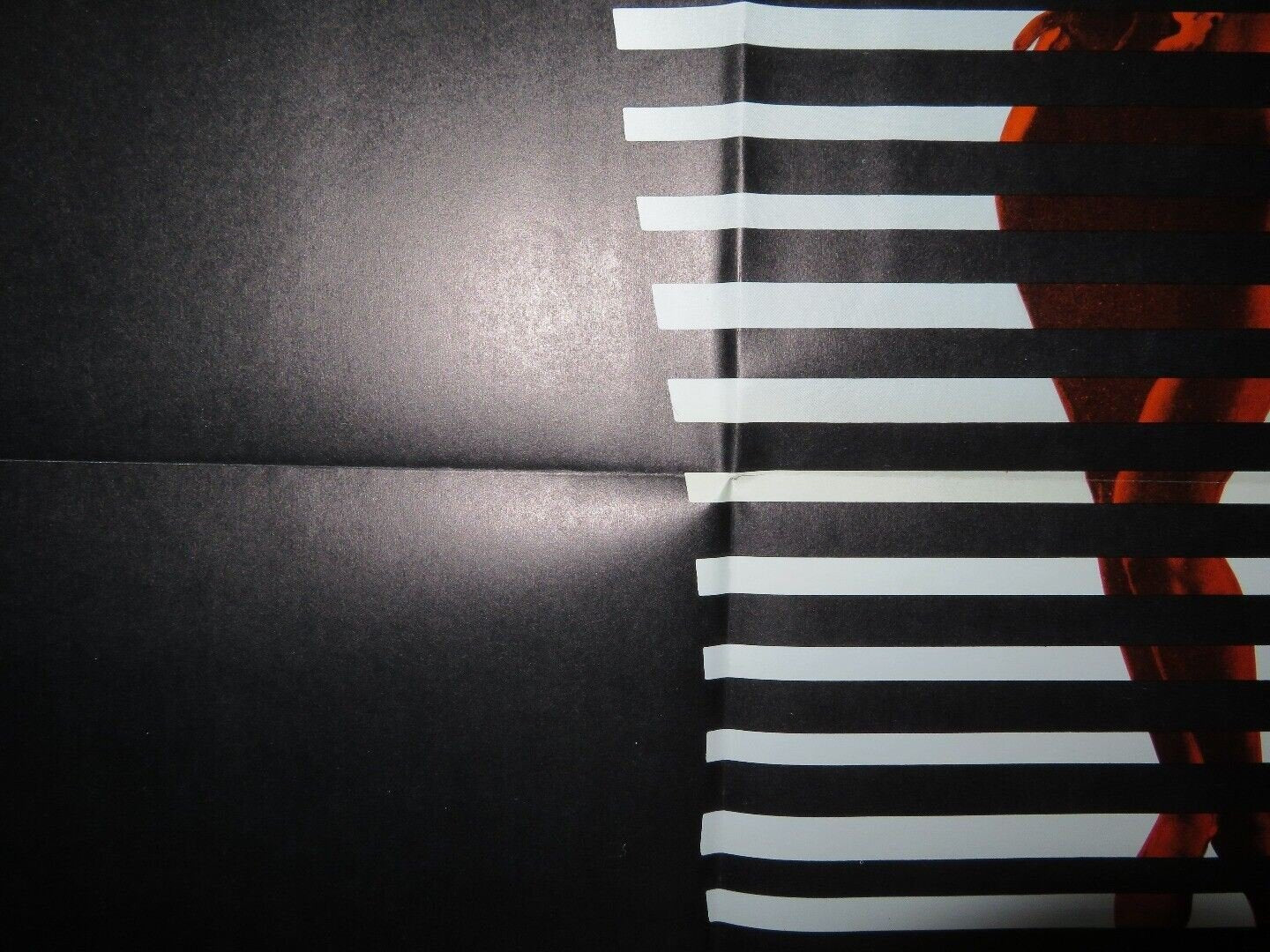 DOCTOR GLASS US ONE SHEET POSTER PETER OSCARSSON LONE HERTZ 1968 Movie posters