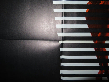 DOCTOR GLASS US ONE SHEET POSTER PETER OSCARSSON LONE HERTZ 1968 Movie posters