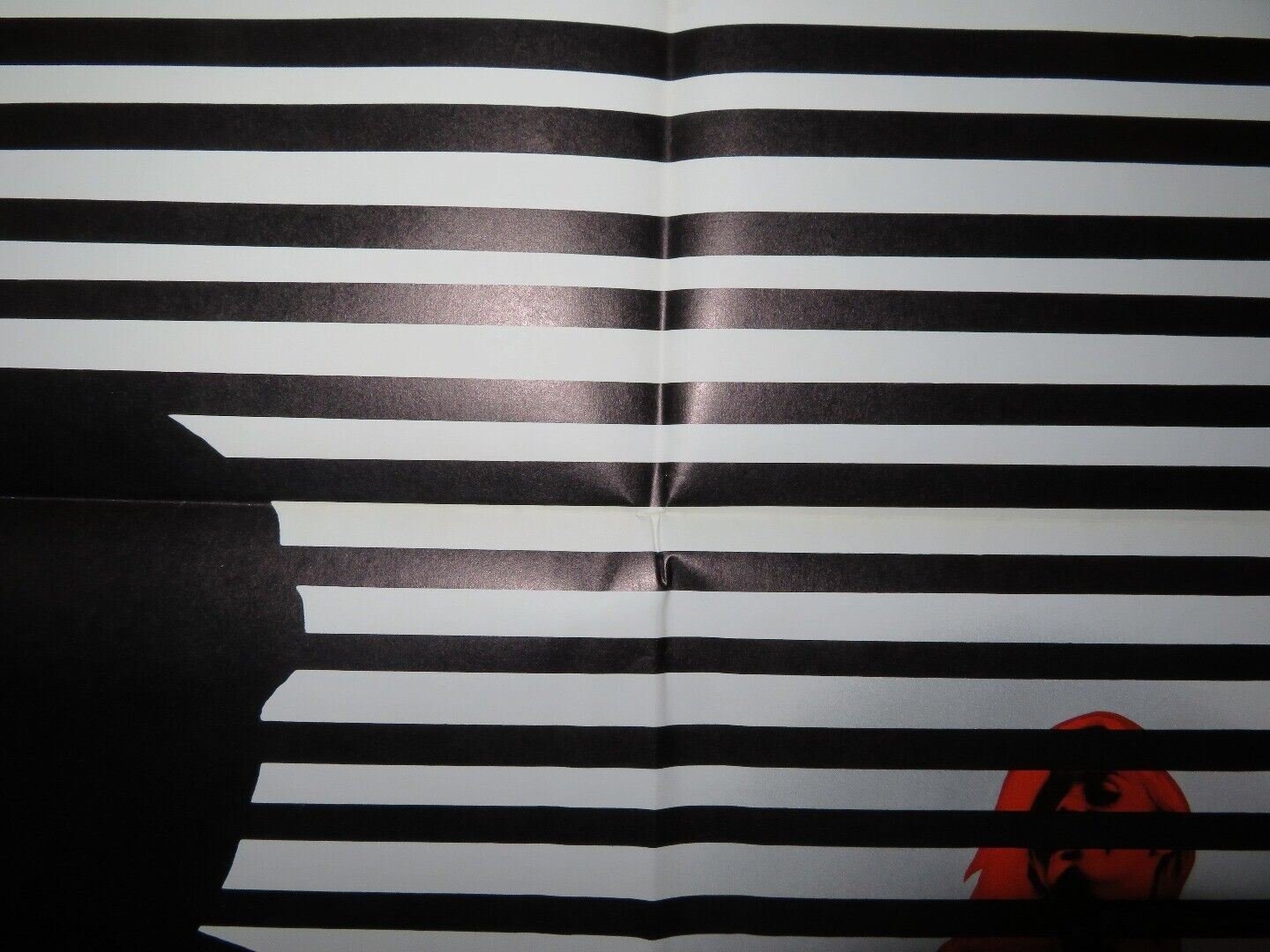 DOCTOR GLASS US ONE SHEET POSTER PETER OSCARSSON LONE HERTZ 1968 Movie posters