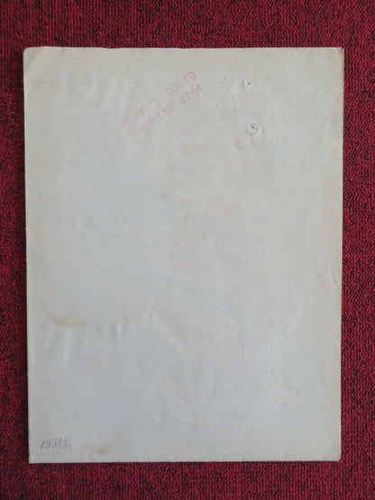 DOCTOR YOU'VE GOT TO BE KIDDING FOLDED US ONE SHEET POSTER SANDRA DEE 1967 Movie posters