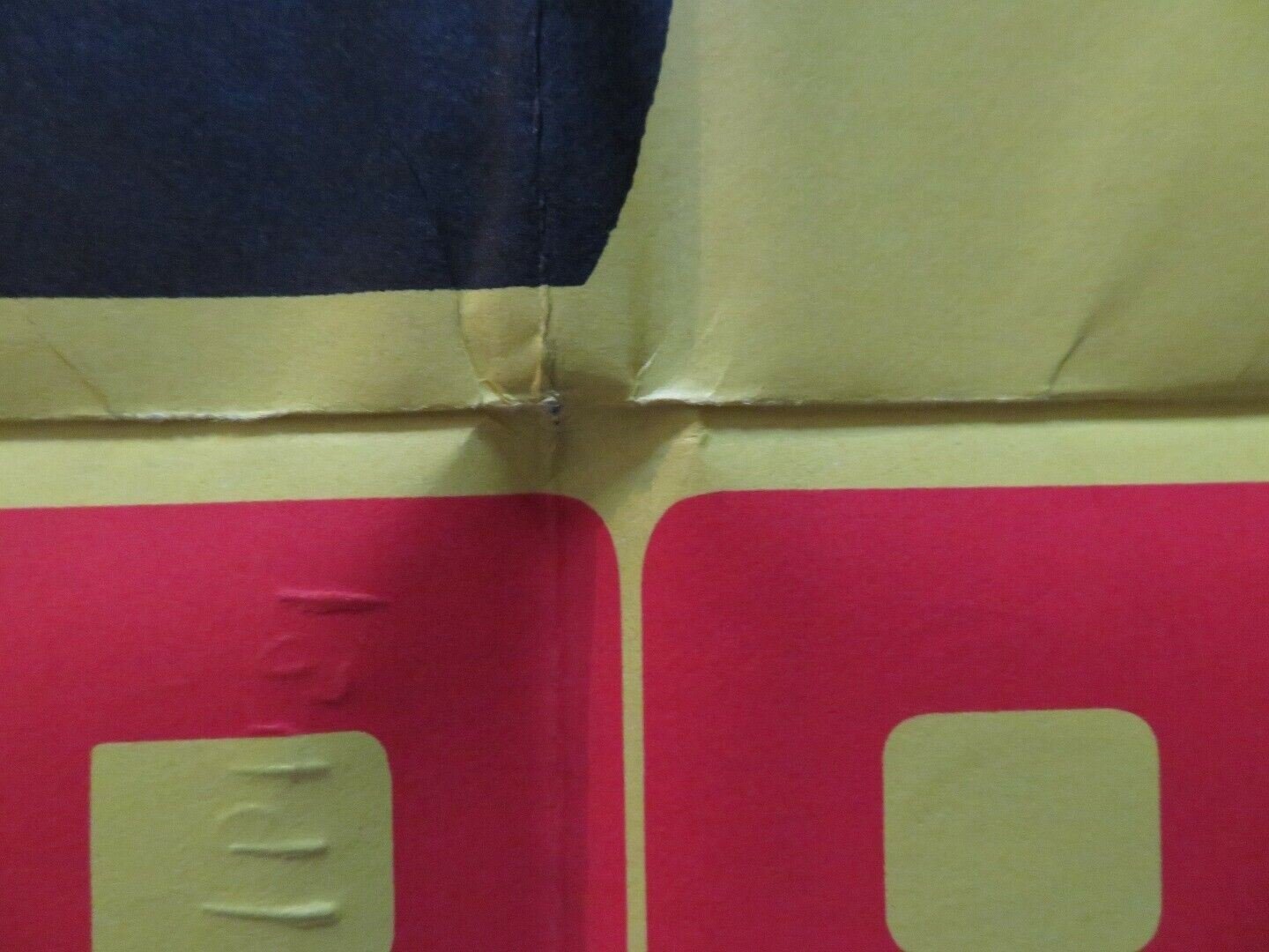 DOCTORS WIVES FOLDED US ONE SHEET POSTER DYAN CANNON RICHARD CRENNA 1971 Movie posters