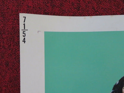 DOCTORS' WIVES US HALF SHEET (22"x 28") POSTER GENE HACKMAN DYAN CANNON 1971 Movie posters