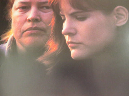 DOLORES CLAIBORNE BELGIUM (20"x 13") POSTER KATHY BATES JENNIFER JASON LEIGH Movie posters