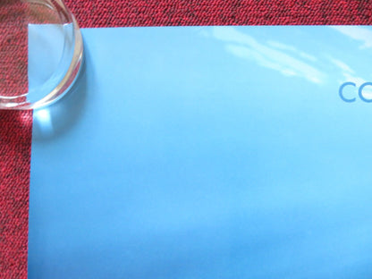 DOLPHIN TALE UK QUAD (30"x 40") ROLLED POSTER HARRY CONNICK JR. ASHLEY JUDD 2011 Rendezvous Cinema Movie posters