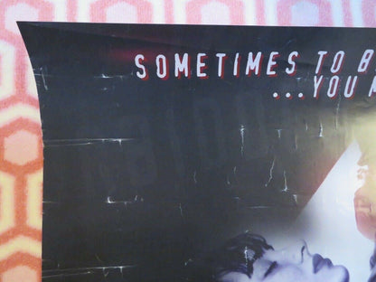 DOMAIN/ BLAZIN' US ONE SHEET ROLLED POSTER MICHAEL WEHRHAHN 2001 - Rendezvous Cinema