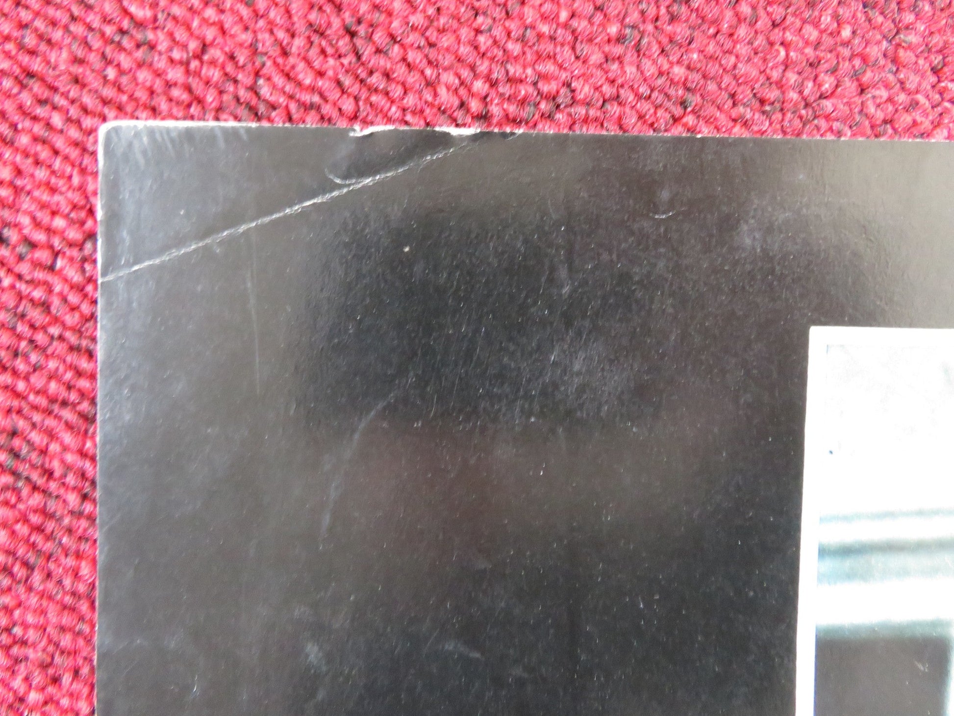 DOMINIQUE - A ITALIAN FOTOBUSTA POSTER CLIFF ROBERTSON JEAN SIMMONS 1979 Rendezvous Cinema Movie posters