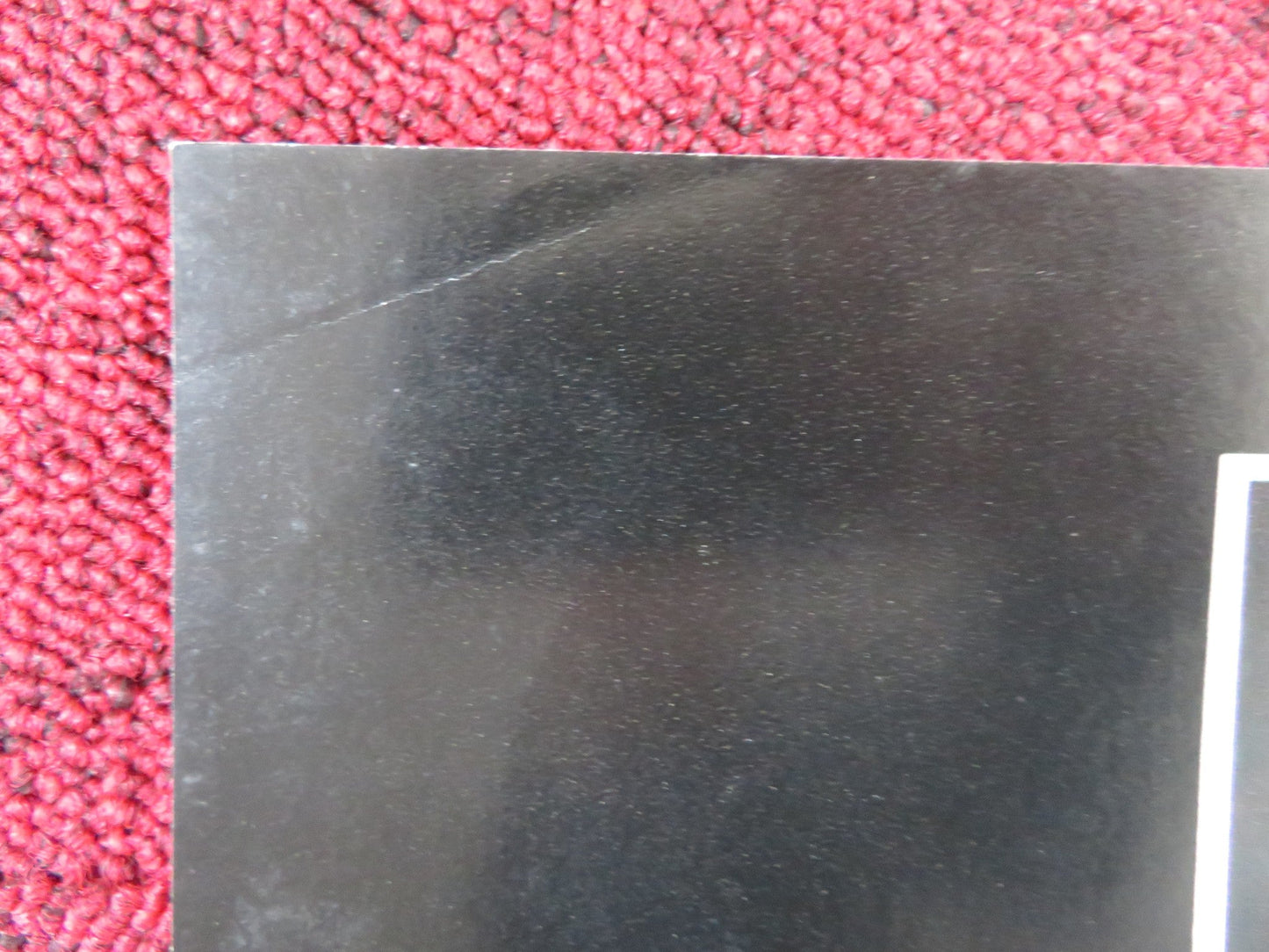 DOMINIQUE - C ITALIAN FOTOBUSTA POSTER CLIFF ROBERTSON JEAN SIMMONS 1979 Rendezvous Cinema Movie posters