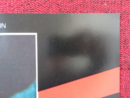 DOMINIQUE - C ITALIAN FOTOBUSTA POSTER CLIFF ROBERTSON JEAN SIMMONS 1979 Rendezvous Cinema Movie posters