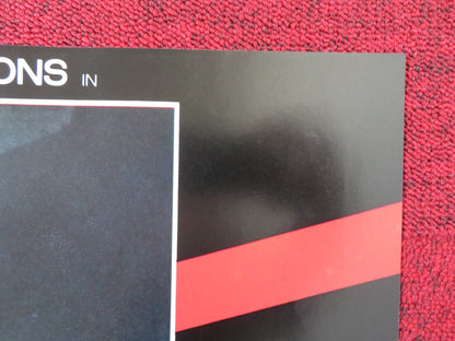 DOMINIQUE - D ITALIAN FOTOBUSTA POSTER CLIFF ROBERTSON JEAN SIMMONS 1979 Rendezvous Cinema Movie posters