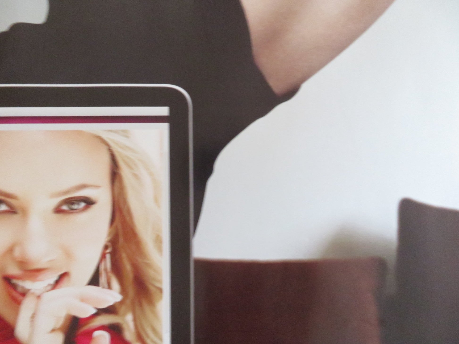 DON JON UK QUAD (30"x 40") ROLLED POSTER JOSEPH GORDON - LEVITT S. JOHANSSON 2013 Rendezvous Cinema Movie posters