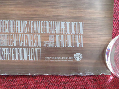 DON JON UK QUAD (30"x 40") ROLLED POSTER JOSEPH GORDON - LEVITT S. JOHANSSON 2013 Rendezvous Cinema Movie posters