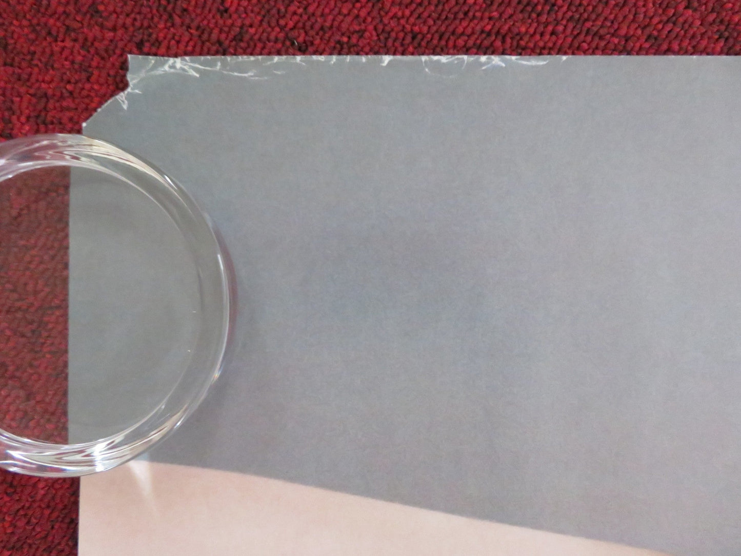 DON JON UK QUAD (30"x 40") ROLLED POSTER JOSEPH GORDON - LEVITT S. JOHANSSON 2013 Rendezvous Cinema Movie posters