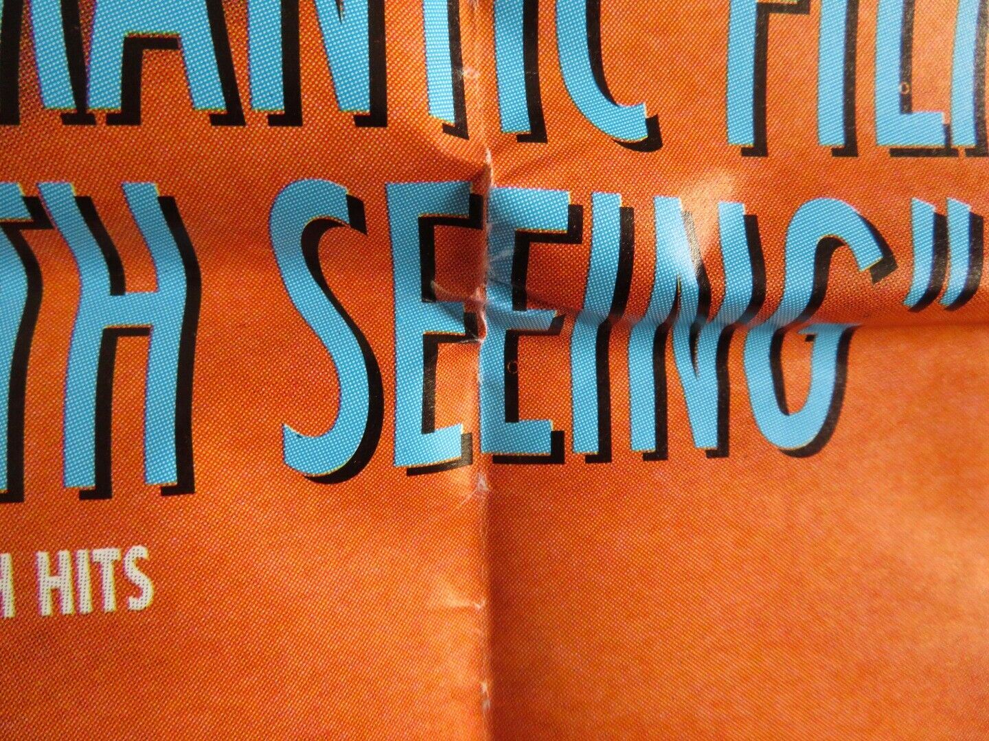 DON JUAN DEMARCO UK QUAD POSTER JOHNNY DEPP MARLON BRANDO 1994 Movie posters