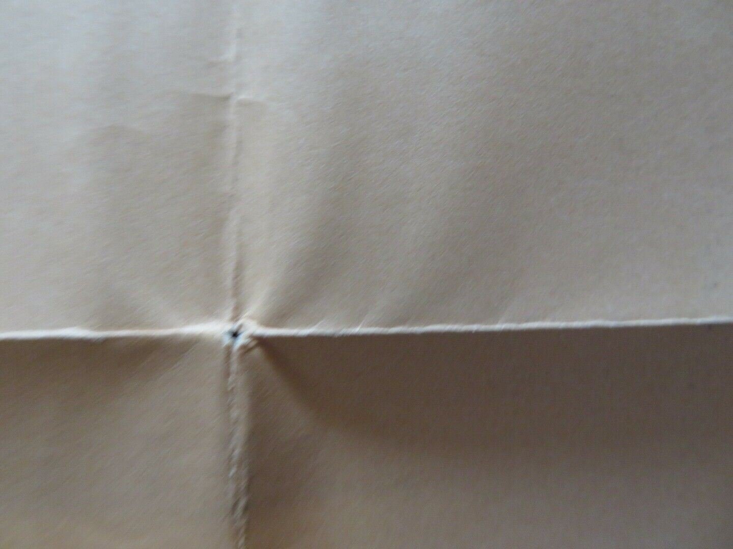 DON QUIXOTE FOLDED US ONE SHEET POSTER NIKOLAI CHERKASOV YURI TOLUBEYEV 1961 Movie posters