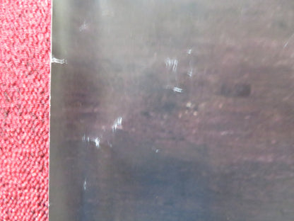 DON QUIXOTE UK QUAD ROLLED POSTER CARLOS ACOSTA 2013 Rendezvous Cinema Movie posters