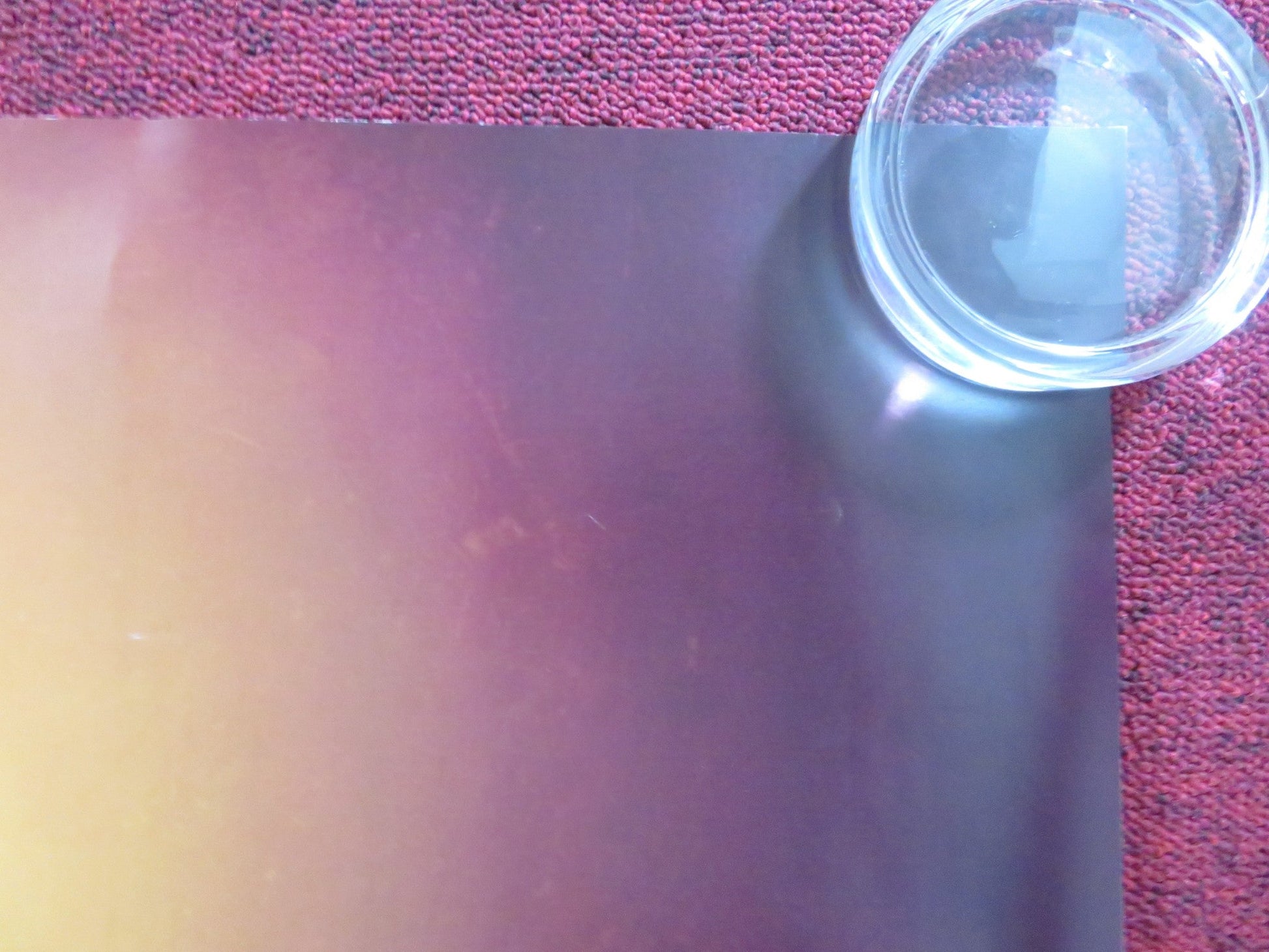 DON QUIXOTE UK QUAD ROLLED POSTER CARLOS ACOSTA 2013 Rendezvous Cinema Movie posters