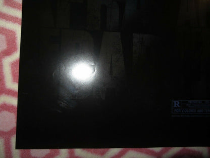 DON'T BE AFRAID OF THE DARK US ONE SHEET ROLLED POSTER GUILLERMO DEL TORO 2010 Movie posters