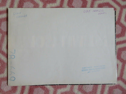 DON'T CHANGE HANDS / Fornicon US ONE SHEET POSTER IVONE PAUL CINDY NEAL 1971 Rendezvous Cinema Movie posters