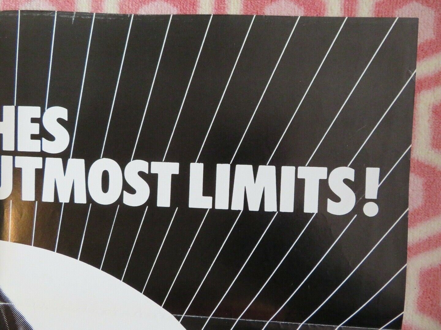 DON'T CHANGE HANDS / Fornicon US ONE SHEET POSTER IVONE PAUL CINDY NEAL 1971 Rendezvous Cinema Movie posters