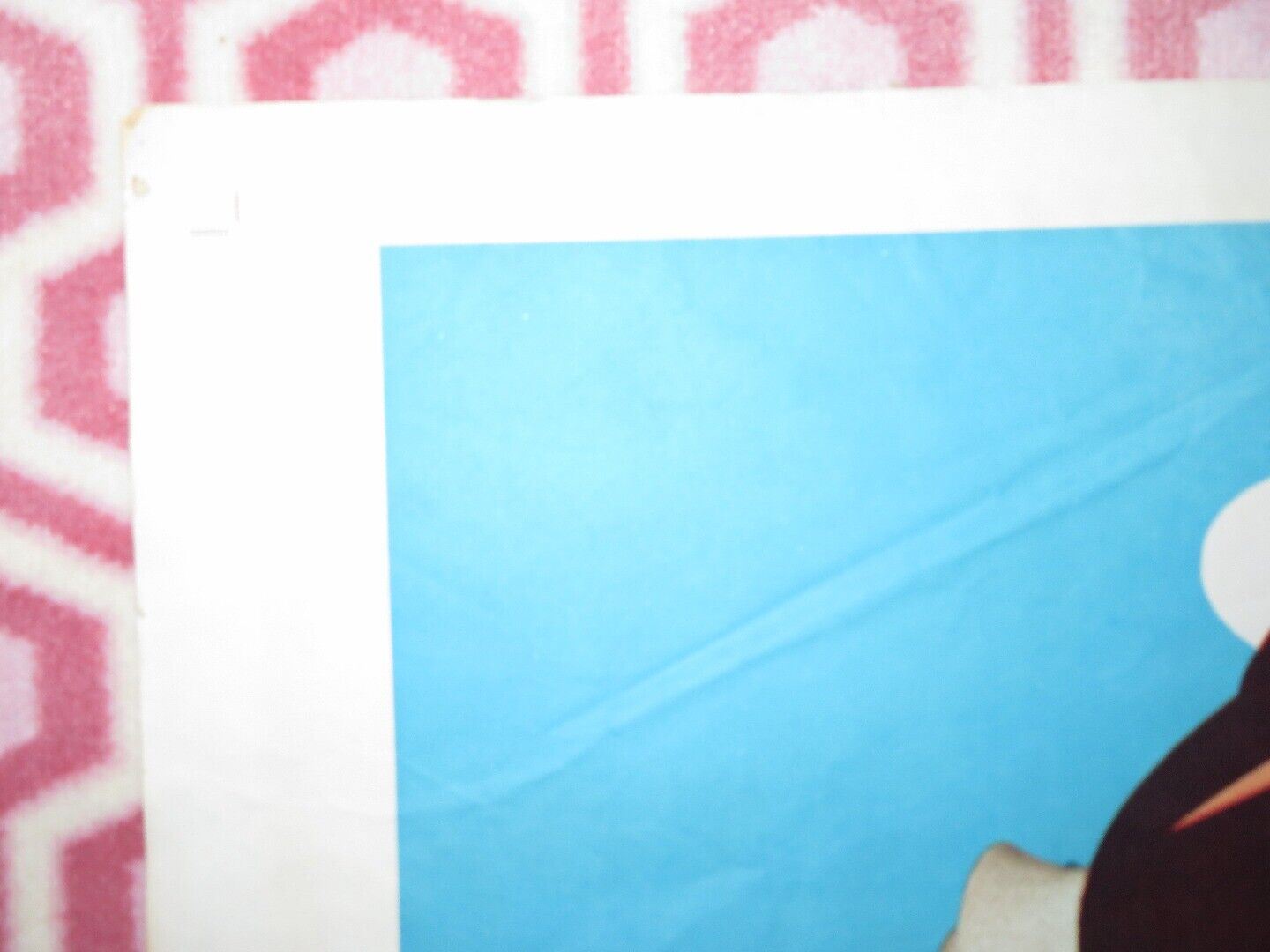 DON'T GO NEAR THE WATER FOLDED US ONE SHEET POSTER GLEEN FORD GIA SCALA 1957 Movie posters