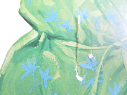 DON'T JUST STAND THERE FOLDED US ONE SHEET POSTER R. WAGNER GLYNIS JOHNS 1968 Rendezvous Cinema Movie posters