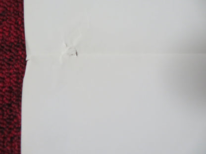 DON'T JUST STAND THERE FOLDED US ONE SHEET POSTER R. WAGNER GLYNIS JOHNS 1968 Rendezvous Cinema Movie posters