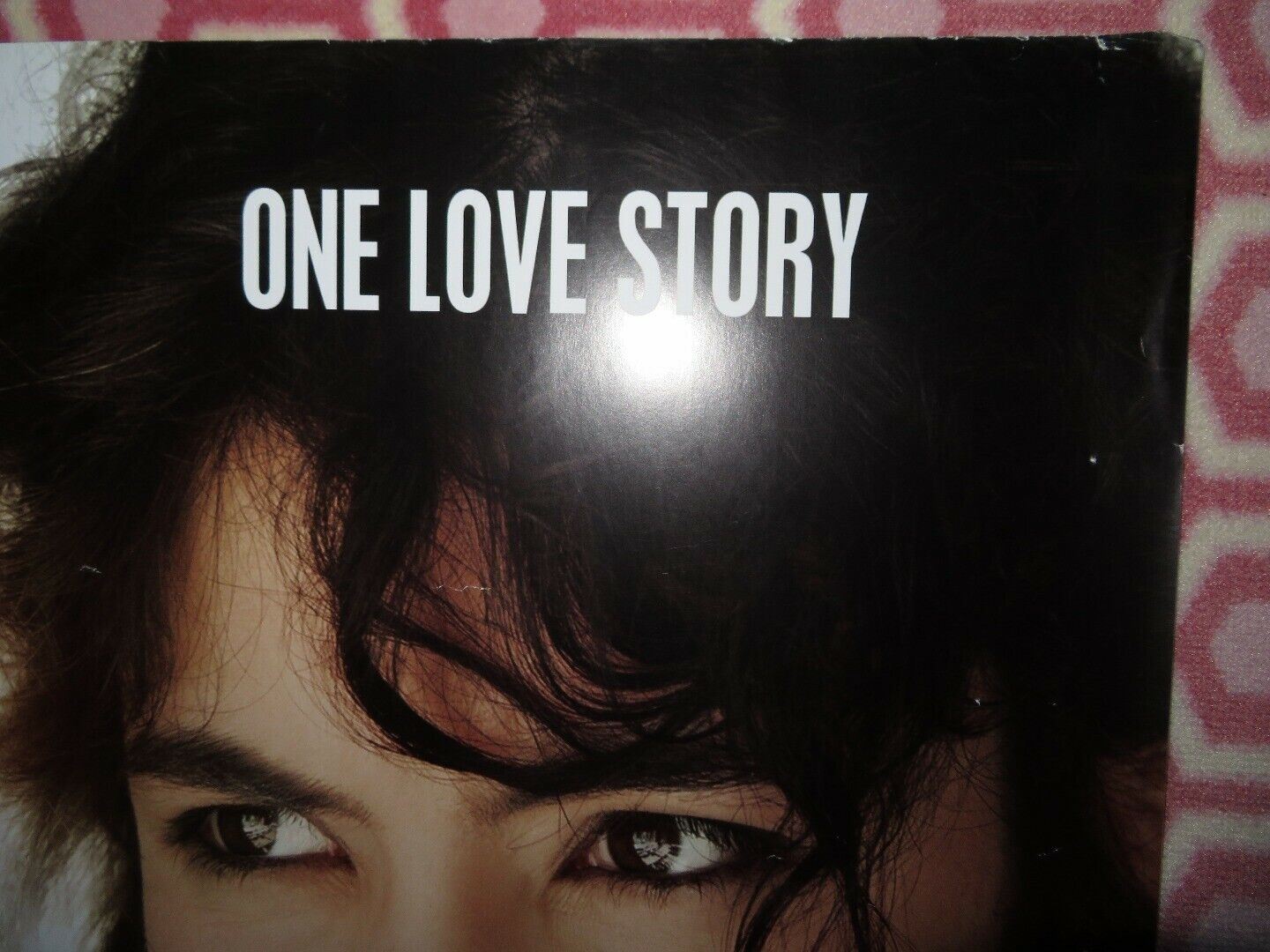 DOUBLE BILL MARIUS FANNY QUAD (30"x 40") ROLLED POSTER DANIEL AUTEUIL 2013 Movie posters