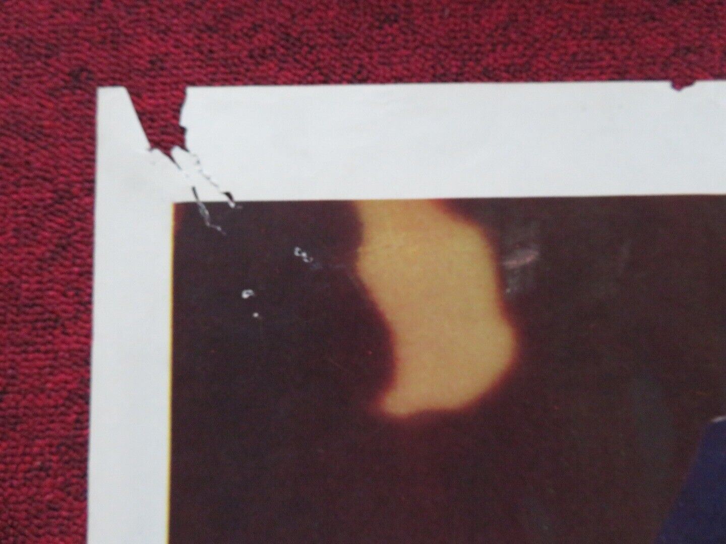 DOUBLE CROSS FOLDED US ONE SHEET POSTER KANE RICHMOND PAULINE MOORE 1941 Movie posters