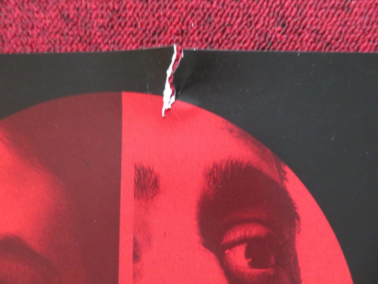 DOUBLE DATE UK QUAD (30"x 40") ROLLED POSTER DANNY MORGAN GEORGIA GROOME 2017 Rendezvous Cinema Movie posters