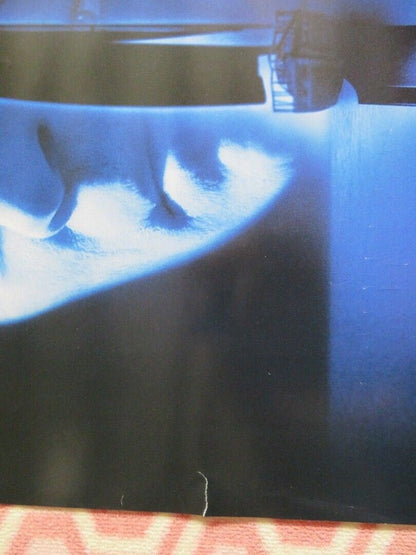 DOUBLE JEOPARDY ONE SHEET ROLLED POSTER TOMMY LEE JONES ASHLEY JUDD 1999 Movie posters