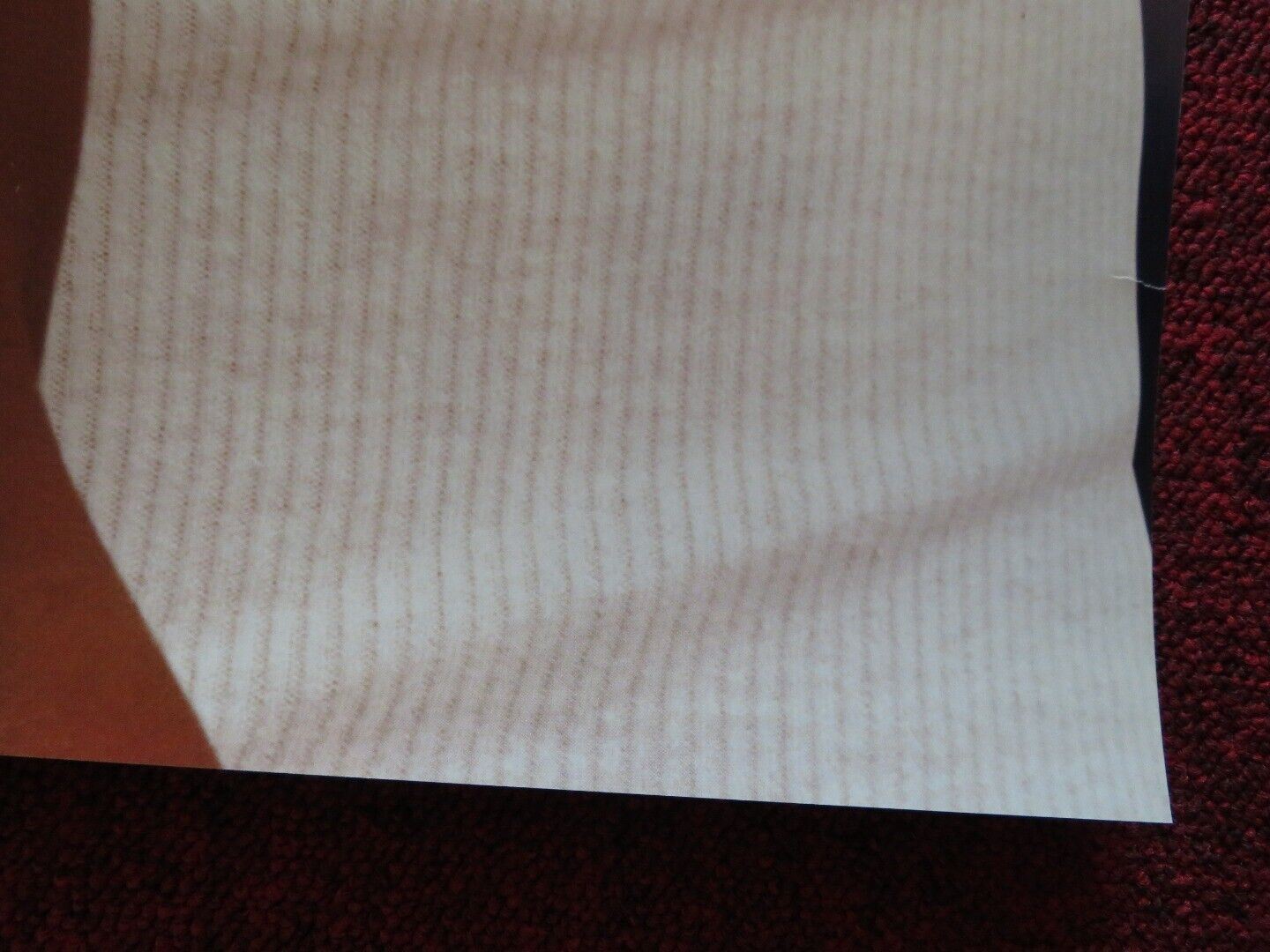 DOUBLE TAKE US ONE SHEET ROLLED POSTER EDDIE GRIFFIN ORLANDO JONES 2001 Movie posters