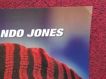 DOUBLE TAKE US ONE SHEET ROLLED POSTER EDDIE GRIFFIN ORLANDO JONES 2001 Movie posters