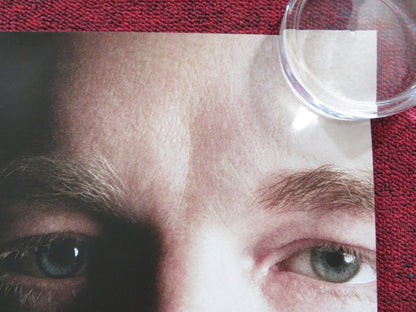 DOUBT UK QUAD ROLLED POSTER PHILIP SEYMOUR HOFFMAN MERYL STREEP 2008 Rendezvous Cinema Movie posters