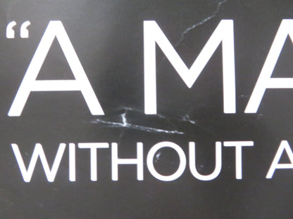 DOUBT UK QUAD ROLLED POSTER PHILIP SEYMOUR HOFFMAN MERYL STREEP 2008 Rendezvous Cinema Movie posters