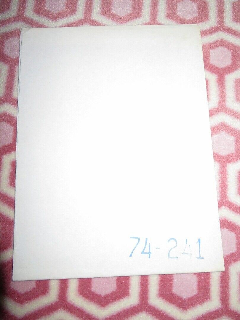 DOVE FOLDED US ONE SHEET POSTER J. BOTTOMS DEBORAH RAFFIN 1974 Movie posters