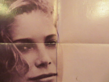 DOVE FOLDED US ONE SHEET POSTER J. BOTTOMS DEBORAH RAFFIN 1974 Movie posters