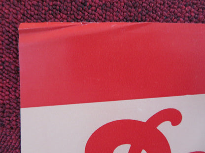 DOVE STANNO I RAGAZZI - B ITALIAN FOTOBUSTA POSTER LISA HARTMAN LORNA LUFT 1984 Rendezvous Cinema Movie posters