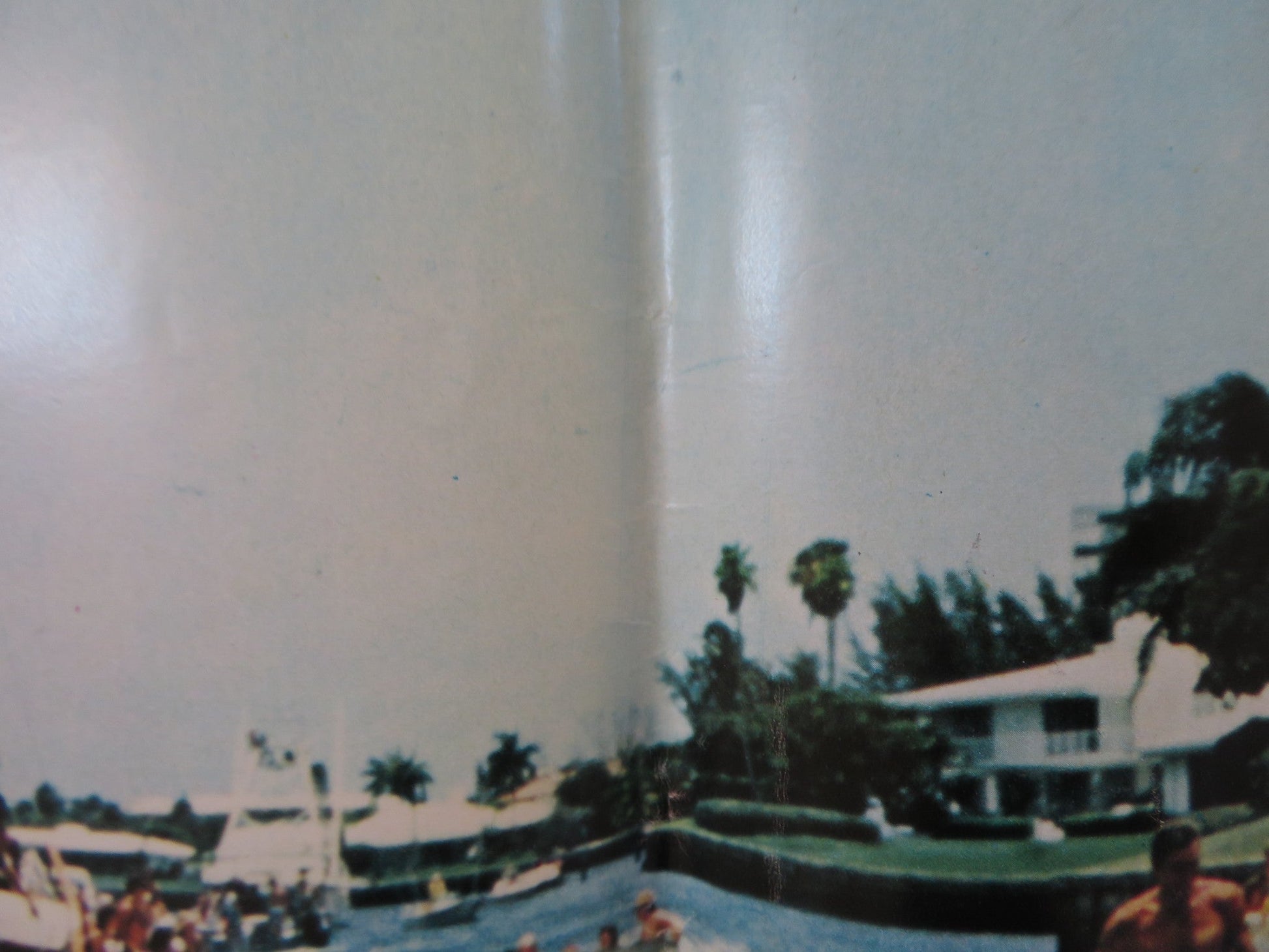 DOVE STANNO I RAGAZZI - B ITALIAN FOTOBUSTA POSTER LISA HARTMAN LORNA LUFT 1984 Rendezvous Cinema Movie posters