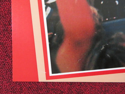 DOVE STANNO I RAGAZZI - C ITALIAN FOTOBUSTA POSTER LISA HARTMAN LORNA LUFT 1984 Rendezvous Cinema Movie posters