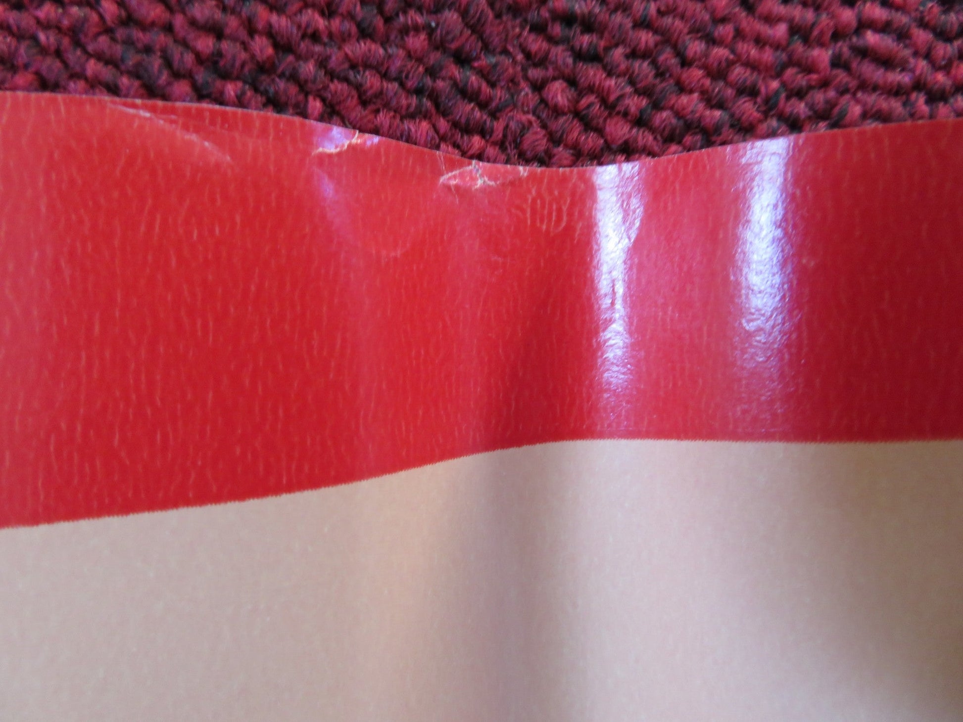 DOVE STANNO I RAGAZZI - D ITALIAN FOTOBUSTA POSTER LISA HARTMAN LORNA LUFT 1984 Rendezvous Cinema Movie posters